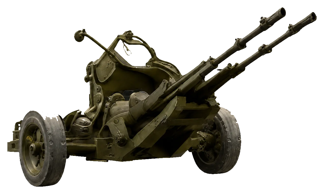 ЗУ-23-2